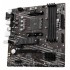 MSI A520M PRO-C DASH AMD AM4 Micro-ATX Motherboard